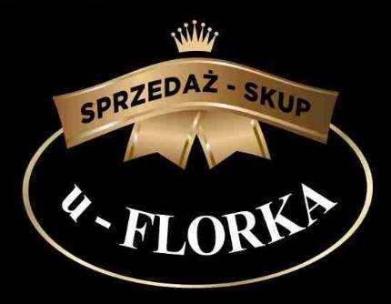 Logo u-Florka